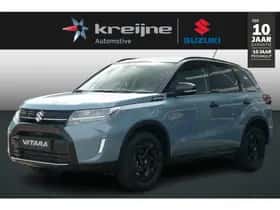 Suzuki Vitara (2026) thumbnail 1