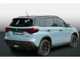 Suzuki Vitara (2026) thumbnail 2