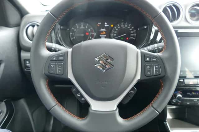 Suzuki Vitara (2026) thumbnail 13