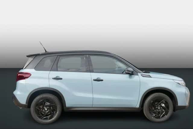 Suzuki Vitara (2026) thumbnail 3
