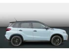Suzuki Vitara (2026) thumbnail 3