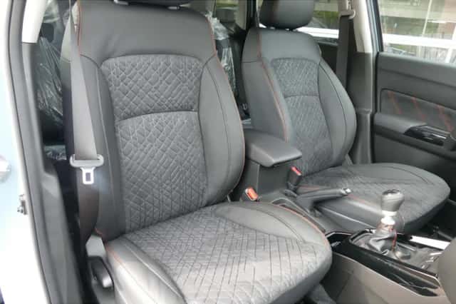 Suzuki Vitara (2026) thumbnail 24