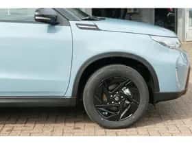 Suzuki Vitara (2026) thumbnail 4