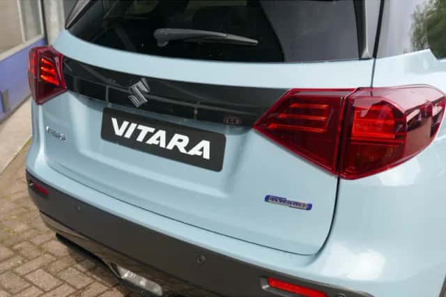 Suzuki Vitara (2026) thumbnail 6