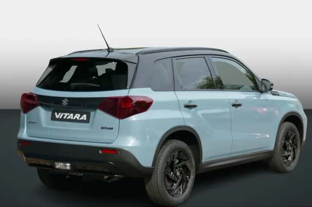 Suzuki Vitara (2026) thumbnail 2