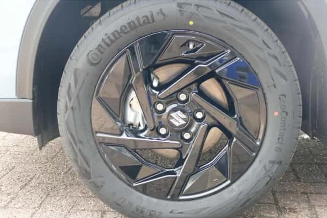 Suzuki Vitara (2026) thumbnail 5