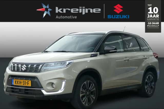 Suzuki Vitara (2023)