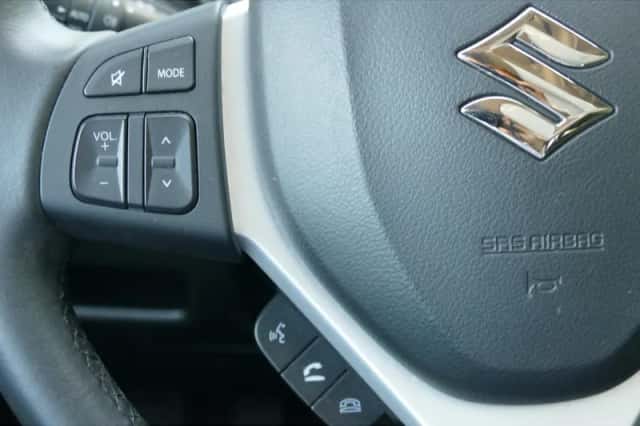 Suzuki Vitara (2023) thumbnail 11