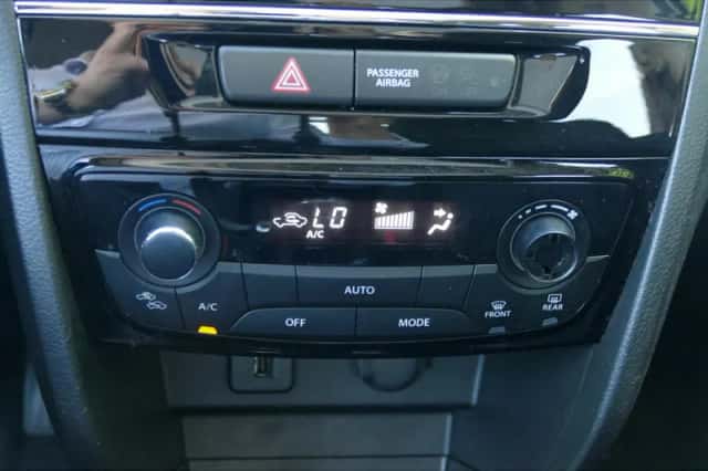 Suzuki Vitara (2023) thumbnail 17