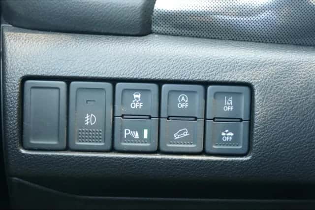 Suzuki Vitara (2023) thumbnail 21