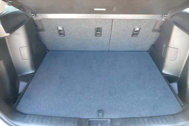 Suzuki Vitara (2023) thumbnail 7