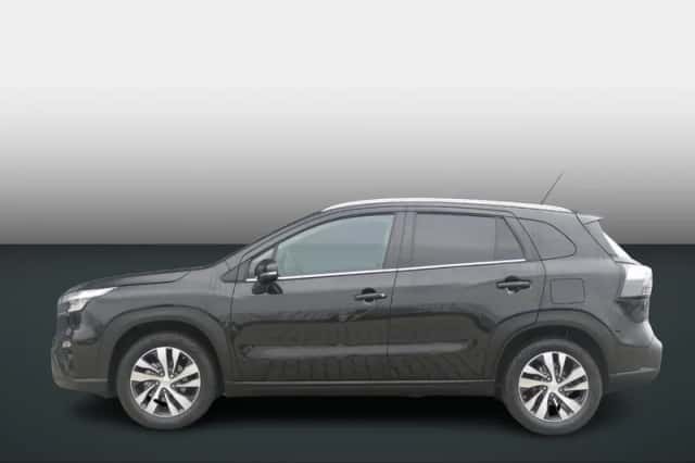Suzuki S-Cross (2025) thumbnail 2