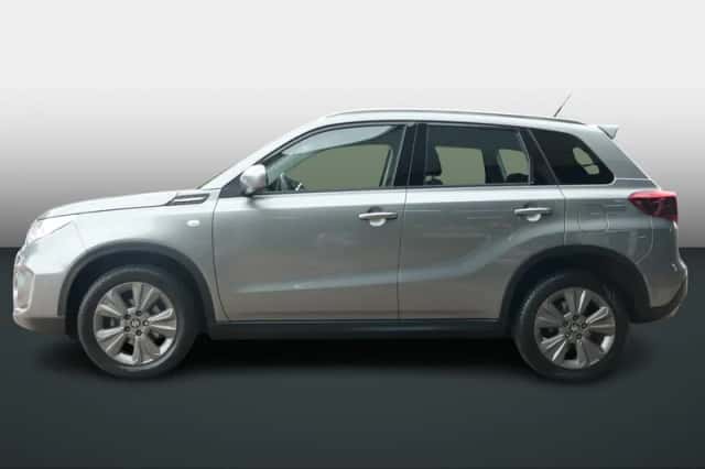 Suzuki Vitara (2020) thumbnail 2