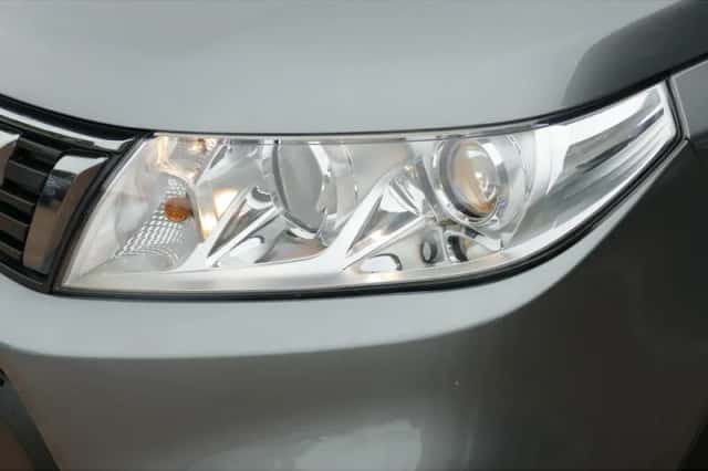Suzuki Vitara (2020) thumbnail 5