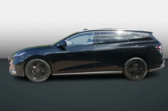 BYD Seal (2026) thumbnail 2