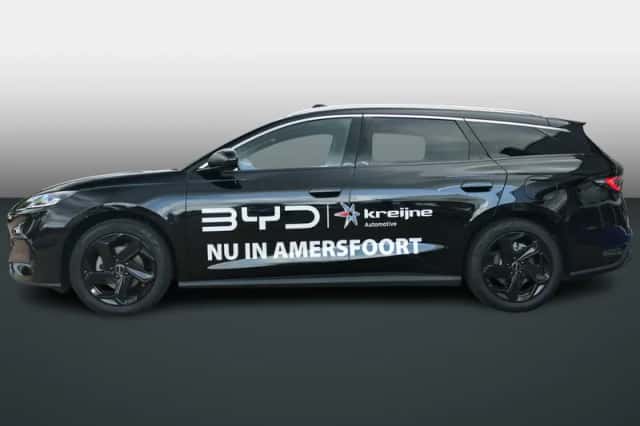 BYD Seal (2026) thumbnail 2
