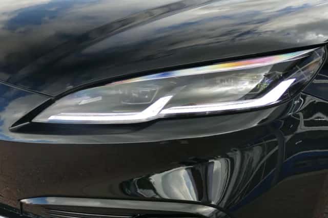 BYD Seal (2026) thumbnail 6