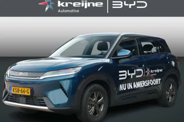 BYD Atto 2 (2026) thumbnail 1