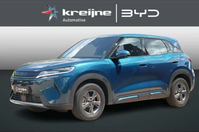 BYD Atto 2 (2026) thumbnail 1
