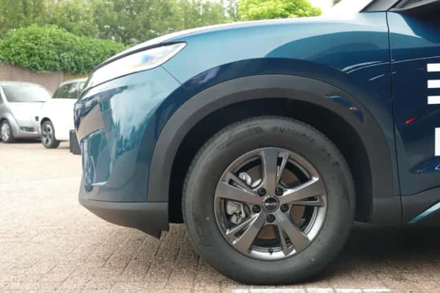 BYD Atto 2 (2026) thumbnail 4