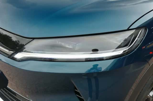 BYD Atto 2 (2026) thumbnail 5