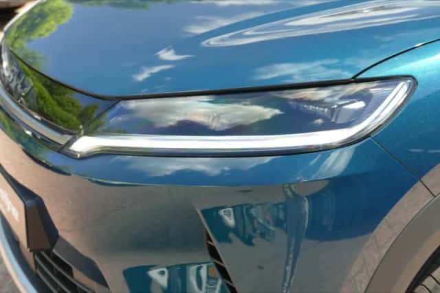 BYD Atto 2 (2026) thumbnail 5