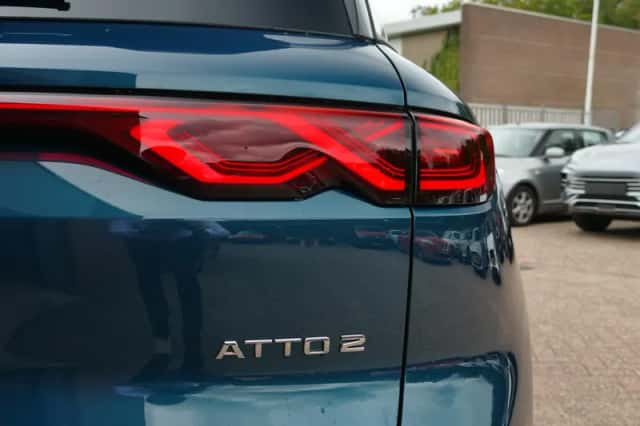 BYD Atto 2 (2026) thumbnail 6