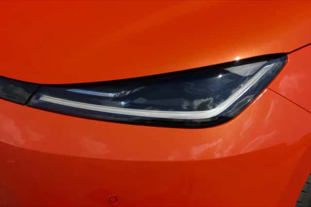 BYD Dolphin (2026) thumbnail 6