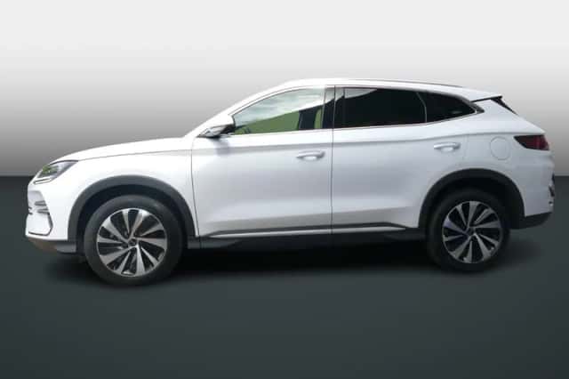 BYD Seal U (2026) thumbnail 2