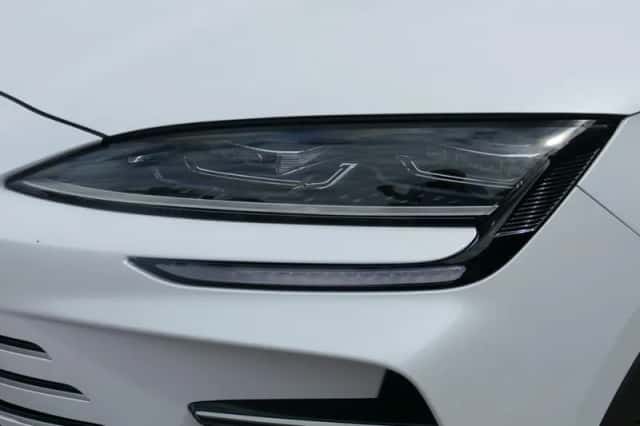 BYD Seal U (2026) thumbnail 6