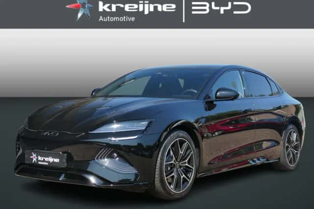 BYD Seal (2026) thumbnail 1