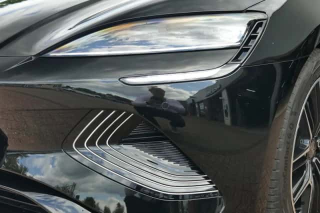 BYD Seal (2026) thumbnail 5