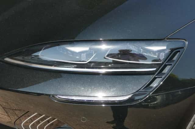 BYD Seal (2026) thumbnail 5