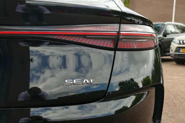 BYD Seal (2026) thumbnail 6