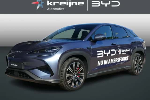 BYD SEALION 7 (2026) thumbnail 1