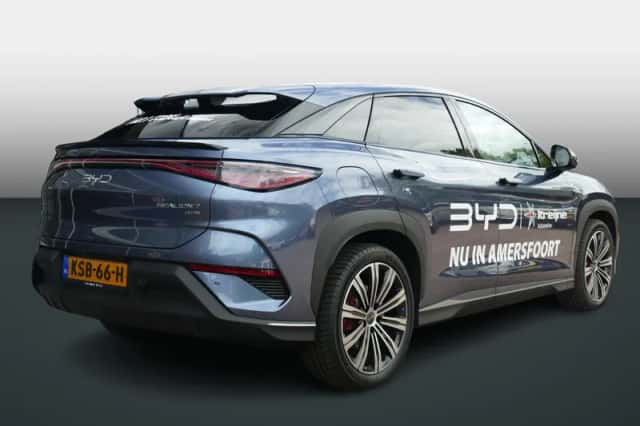 BYD SEALION 7 (2026) thumbnail 3