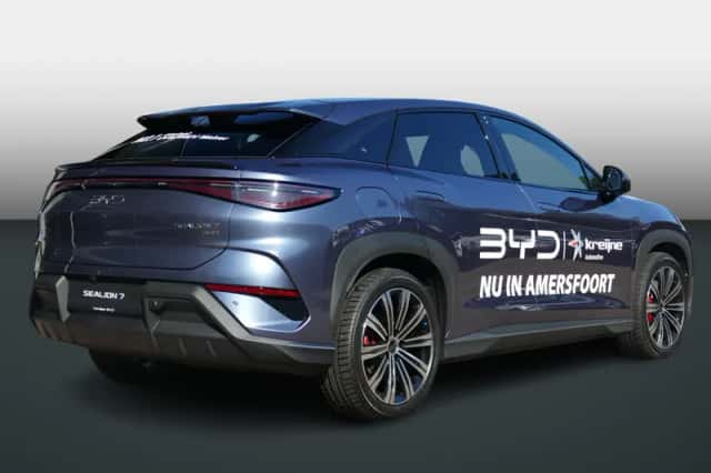 BYD SEALION 7 (2026) thumbnail 3