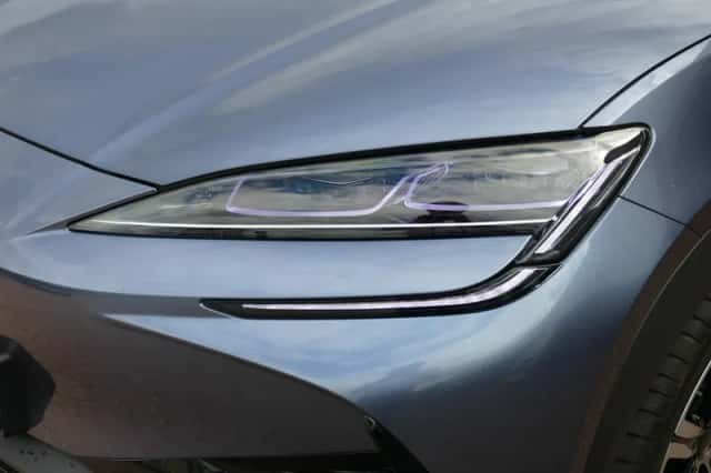BYD SEALION 7 (2026) thumbnail 5