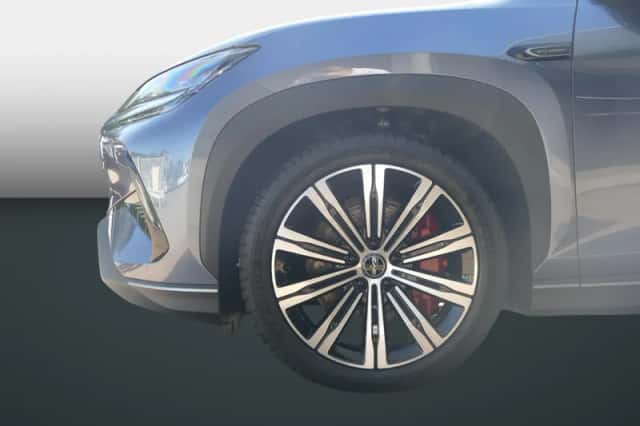 BYD SEALION 7 (2026) thumbnail 5