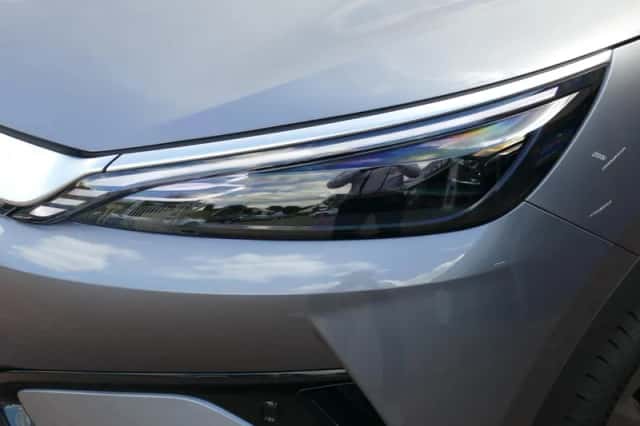 BYD Atto 3 (2026) thumbnail 5