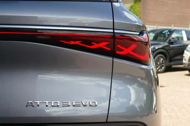 BYD Atto 3 (2026) thumbnail 6