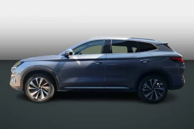 BYD Seal U (2024) thumbnail 2