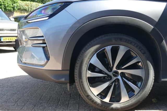 BYD Seal U (2024) thumbnail 4