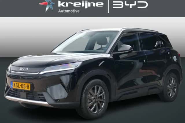 BYD Atto 2 (0) thumbnail 1
