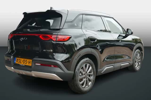 BYD Atto 2 (0) thumbnail 3