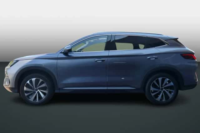 BYD Seal U (2026) thumbnail 2
