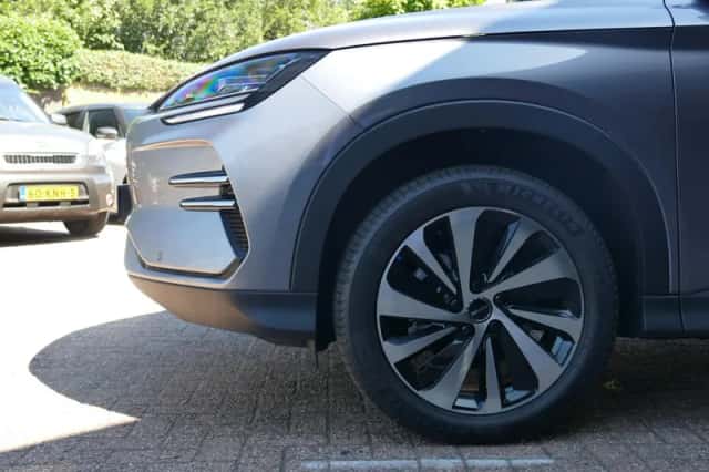 BYD Seal U (2026) thumbnail 4