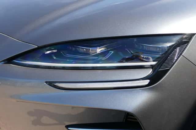BYD Seal U (2026) thumbnail 5
