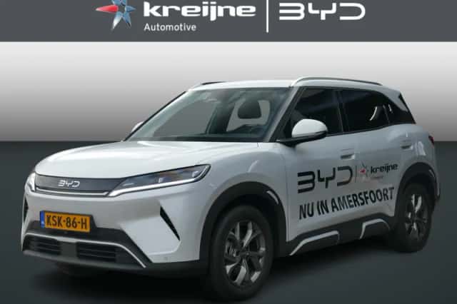 BYD Atto 2 (2026) thumbnail 1