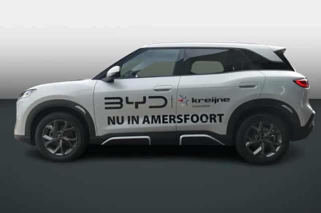 BYD Atto 2 (2026) thumbnail 2